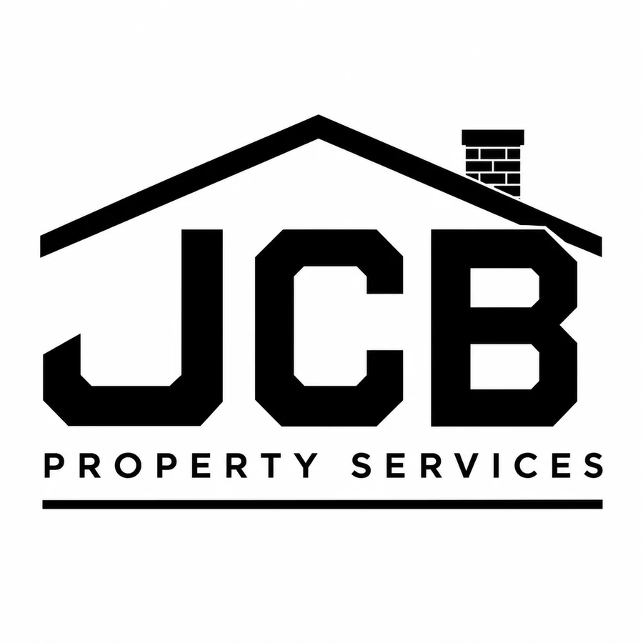 JCB Property Services logo in Marlborough MA